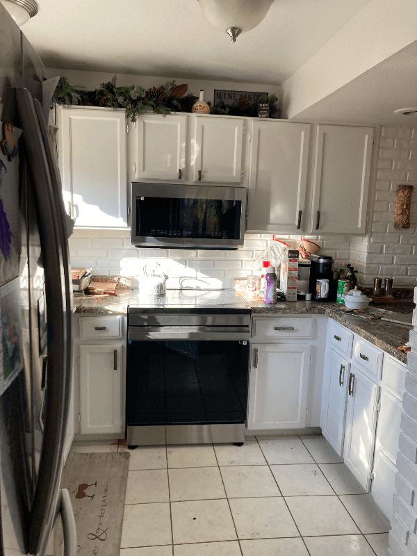 Broomfield House: 3786 Shefield Dr