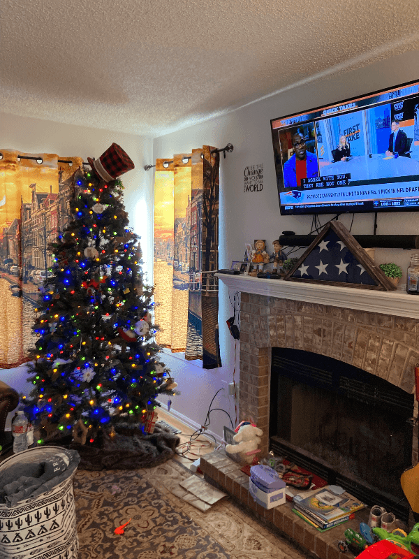 Broomfield House: 3786 Shefield Dr