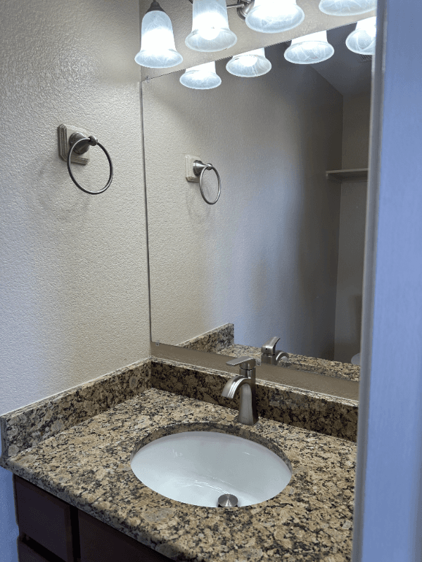 Las Cruces Apartment: 6345 Reynolds Drive