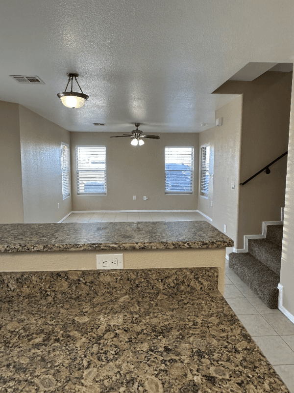 Las Cruces Apartment: 6345 Reynolds Drive