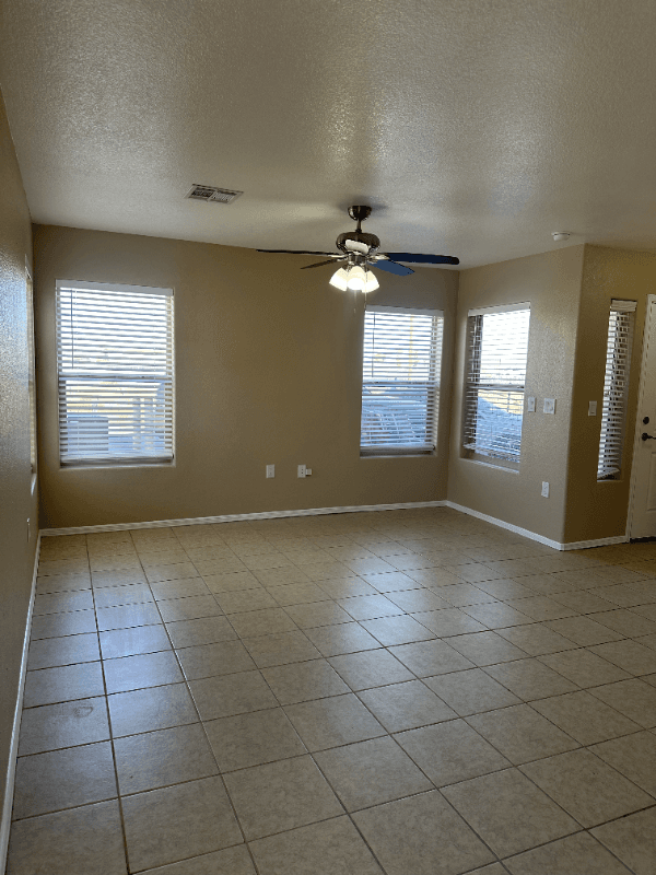 Las Cruces Apartment: 6345 Reynolds Drive