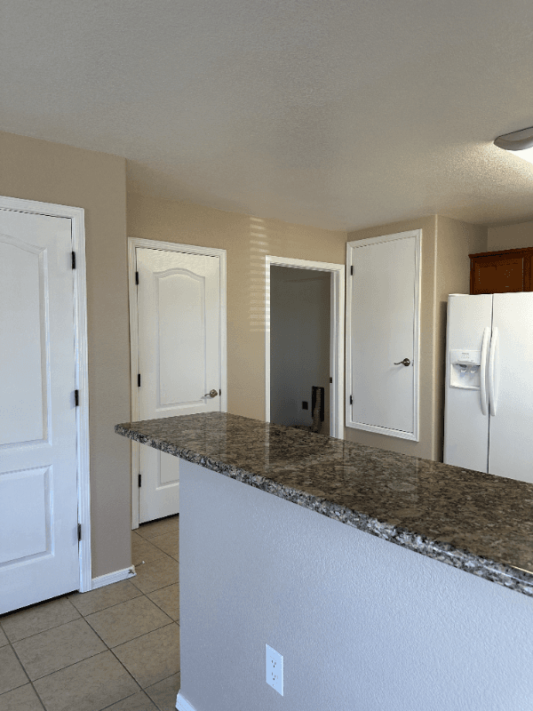 Las Cruces Apartment: 6345 Reynolds Drive
