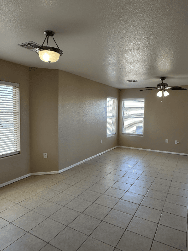 Las Cruces Apartment: 6345 Reynolds Drive