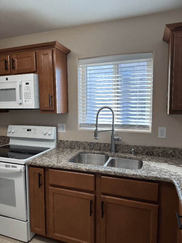 Las Cruces Apartment: 6345 Reynolds Drive