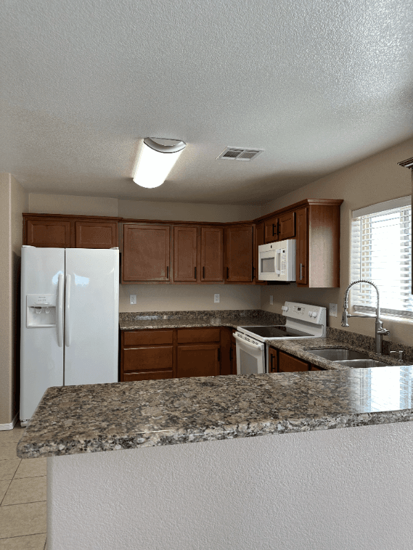 Las Cruces Apartment: 6345 Reynolds Drive
