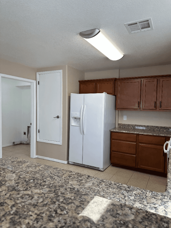 Las Cruces Apartment: 6345 Reynolds Drive