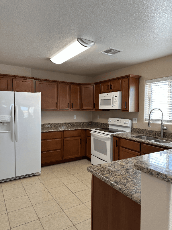 Las Cruces Apartment: 6345 Reynolds Drive