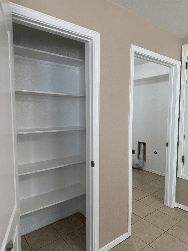 Las Cruces Apartment: 6345 Reynolds Drive