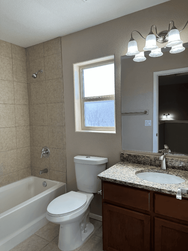 Las Cruces Apartment: 6345 Reynolds Drive