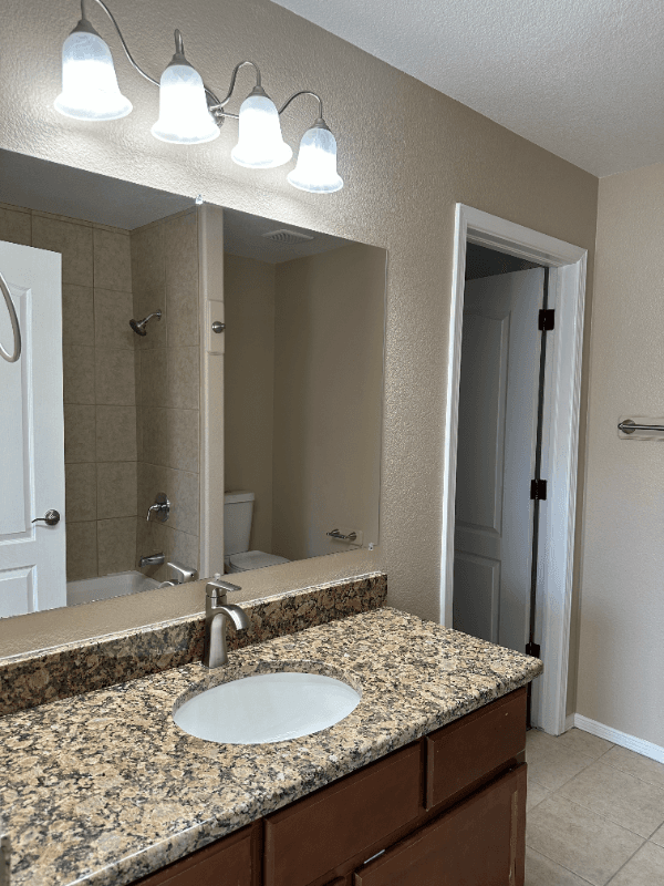 Las Cruces Apartment: 6345 Reynolds Drive