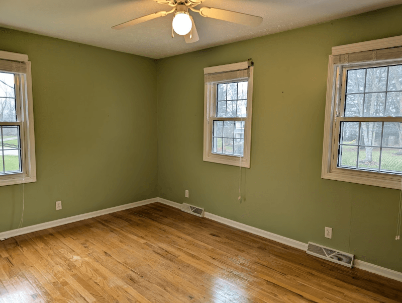 Copley House: 84 Scenic View Drive