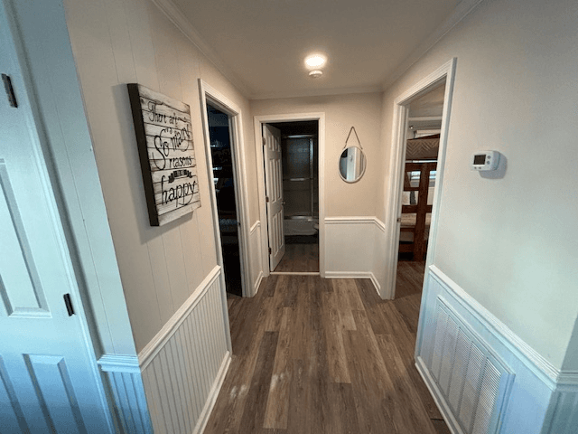 North Myrtle Beach House: 305 22nd Ave North