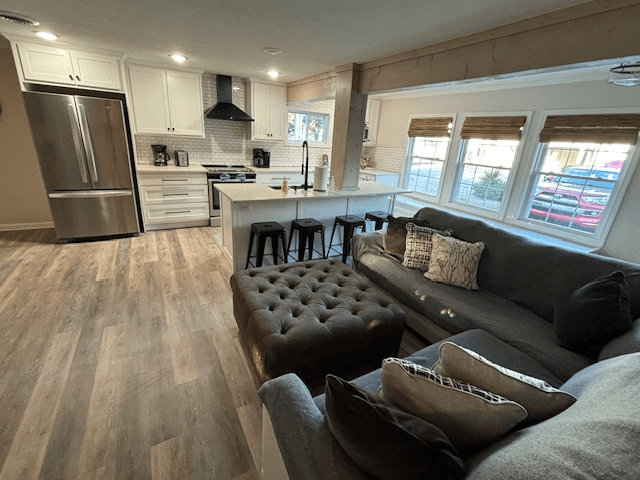 North Myrtle Beach House: 305 22nd Ave North