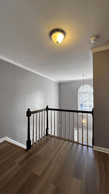 Marietta Townhome: 598 Saint James Walk