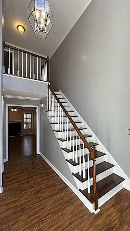 Marietta Townhome: 598 Saint James Walk