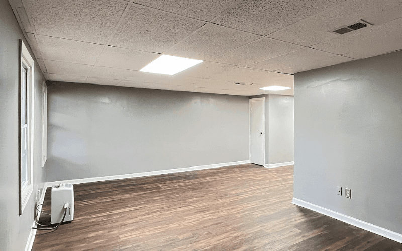 Marietta Townhome: 598 Saint James Walk