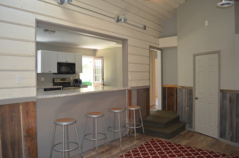 Mount Pleasant Multiplex: 502 S Pine St