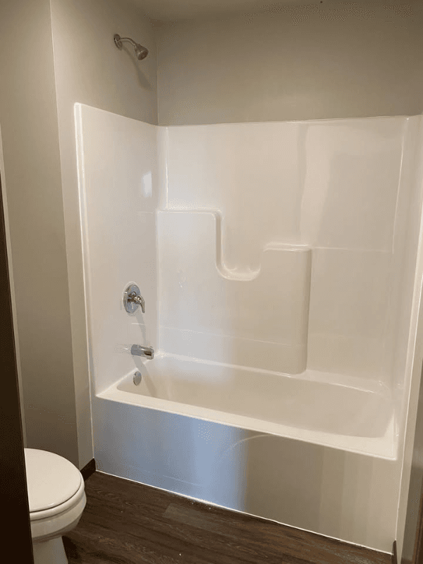 Sioux Falls Townhome: 4600 W Graceland Ct