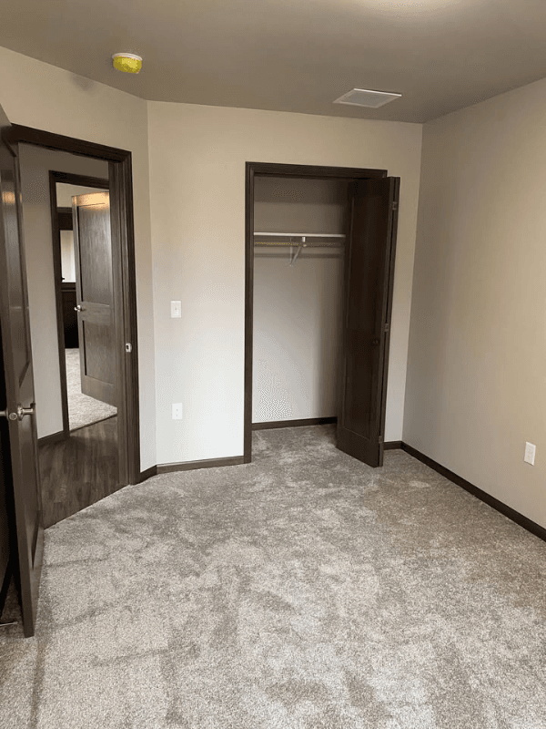 Sioux Falls Townhome: 4600 W Graceland Ct
