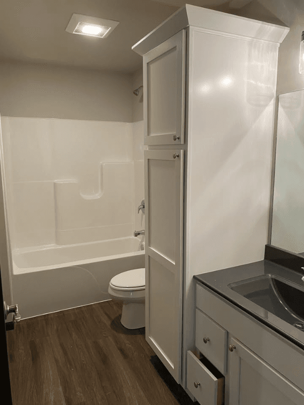 Sioux Falls Townhome: 4600 W Graceland Ct