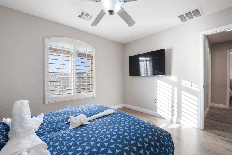 Las Vegas House: 14386 Lucca Bluff