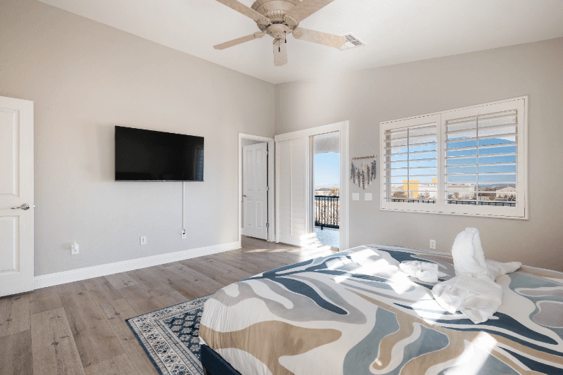 Las Vegas House: 14386 Lucca Bluff