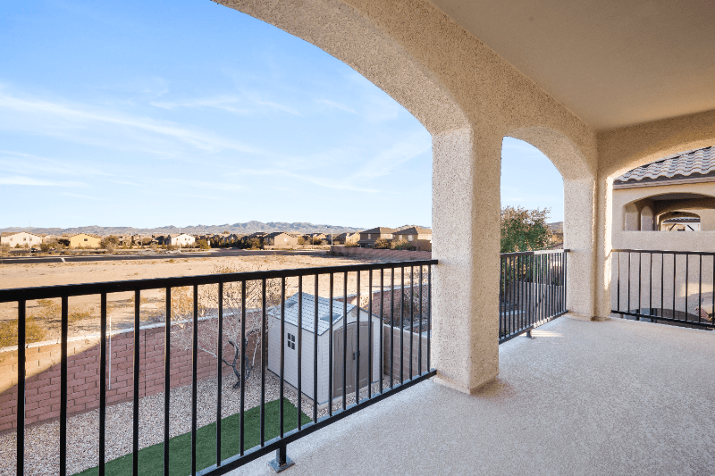 Las Vegas House: 14386 Lucca Bluff