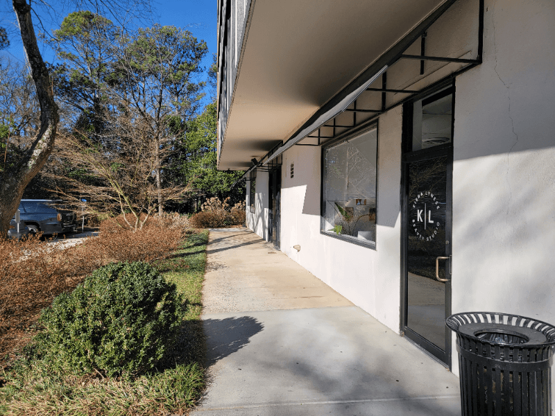 Atlanta Apartment: 3060 Pharr Court North, NW