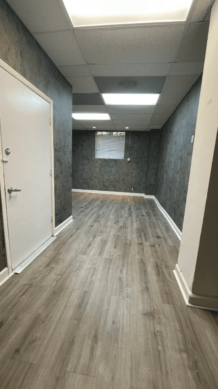 Atlanta Apartment: 3060 Pharr Court North, NW