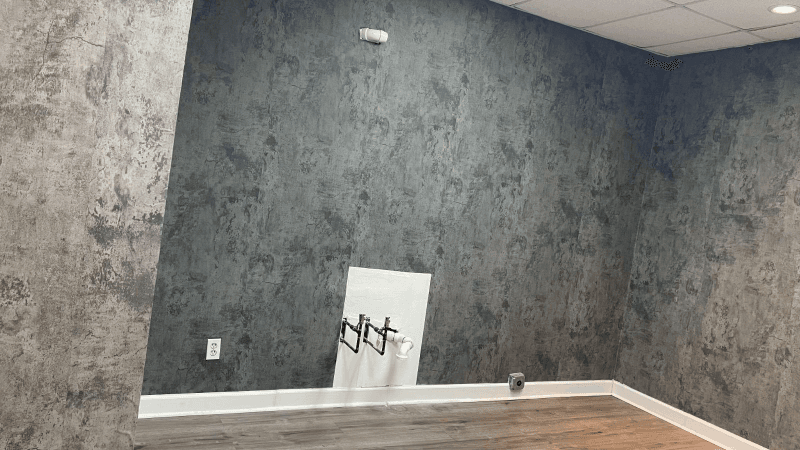 Atlanta Apartment: 3060 Pharr Court North, NW