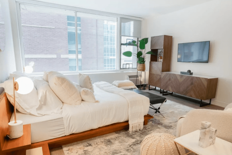 Chicago Condo: 862 N Wabash Ave