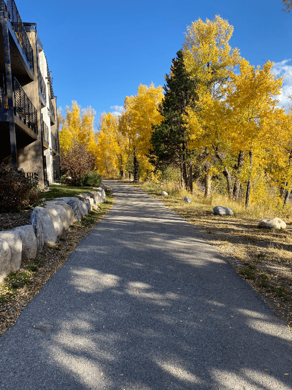 Silverthorne House: 930 Blue River Pkwy