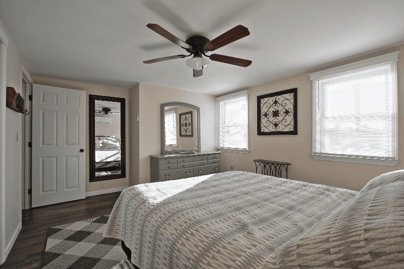 Hummelstown Apartment: 121 A South Railroad St