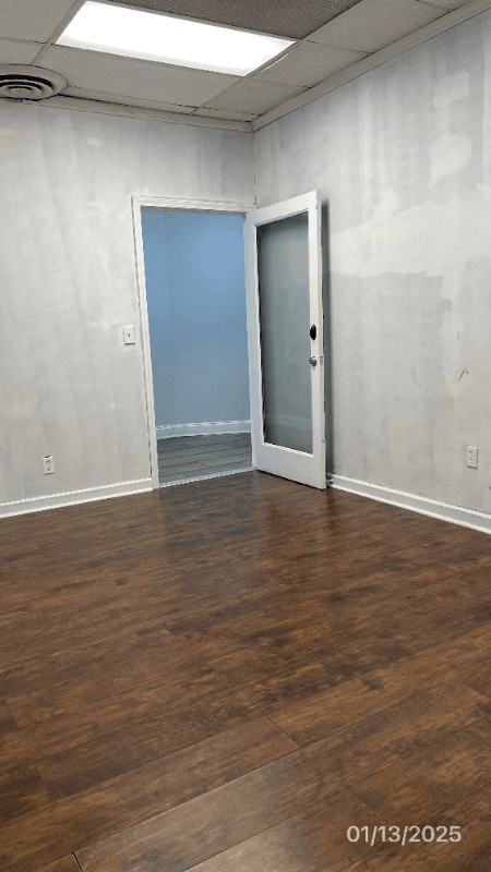 Atlanta Apartment: 3060 Pharr Court North, NW