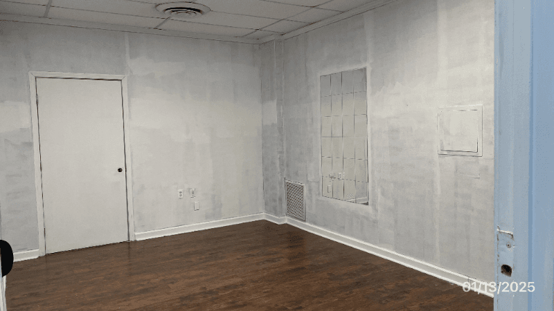Atlanta Apartment: 3060 Pharr Court North, NW