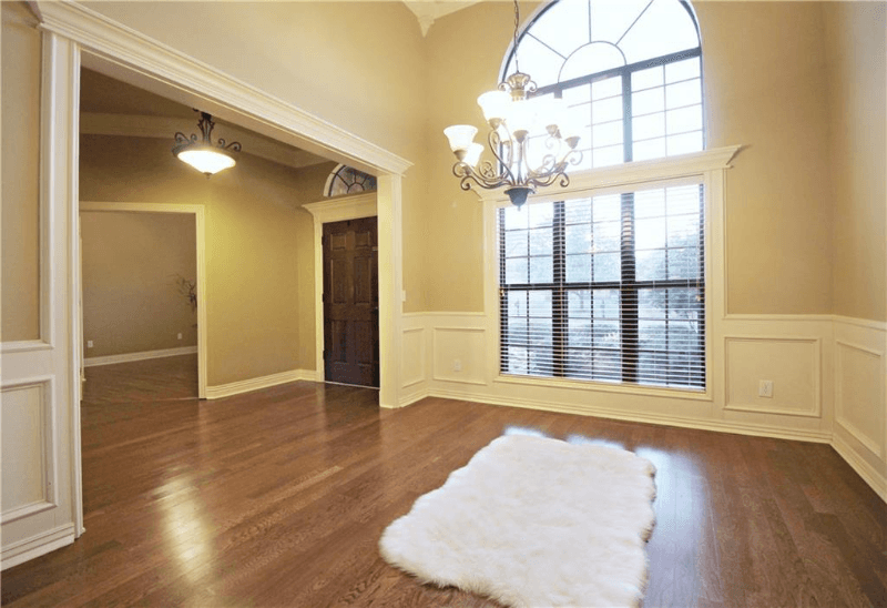 Bentonville House: 3503 SW Baybridge Cv