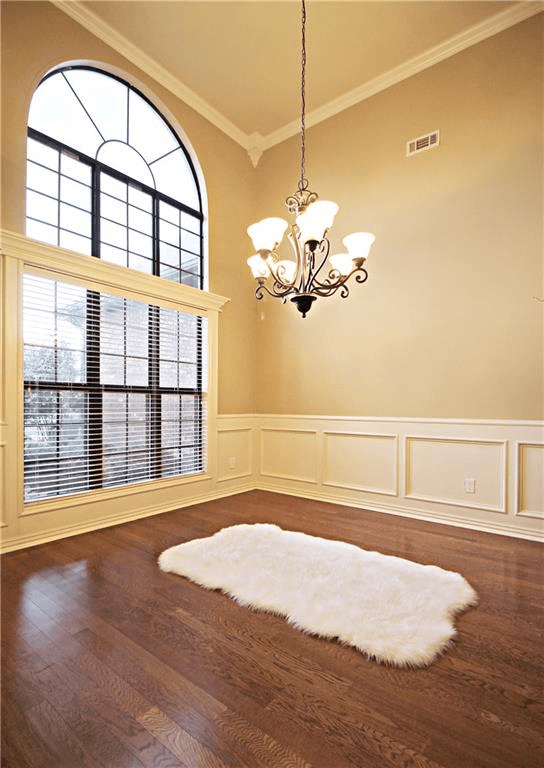 Bentonville House: 3503 SW Baybridge Cv