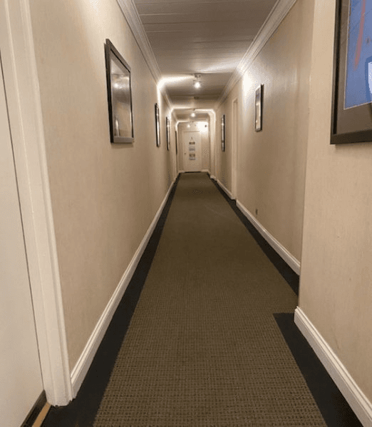 Chicago Apartment: 2930 N Commonwealth