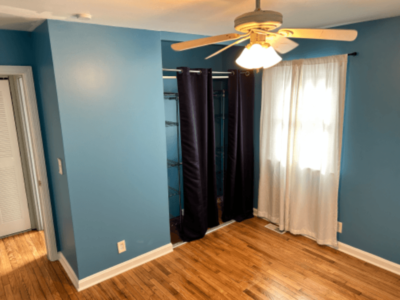 Louisville House: 2104 Dogoon Dr