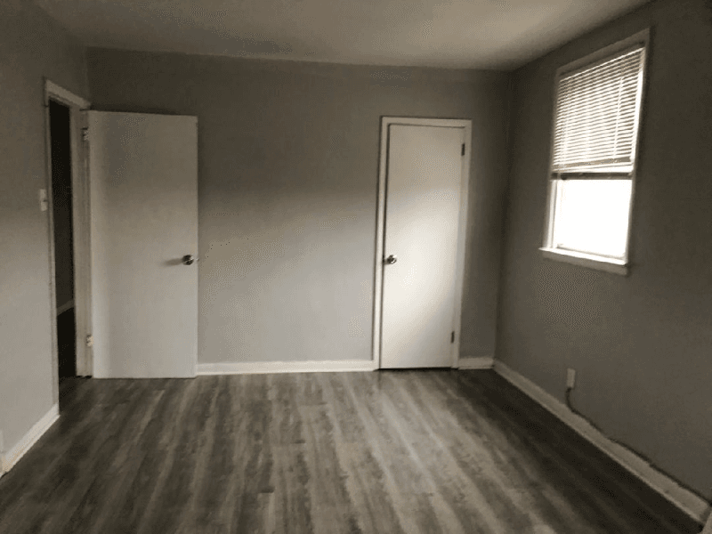 Philadephia Other: 2401 Bleigh ave
