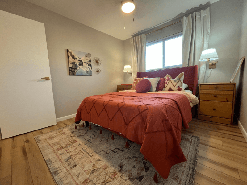 Fort Collins Multiplex: 1001 CastleRock Drive