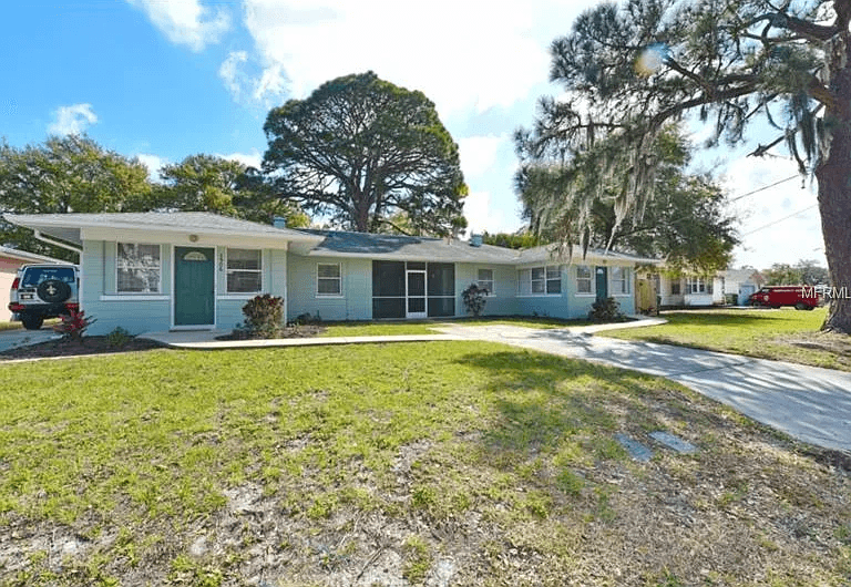 Sarasota Other: 3906 Sarasota Ave