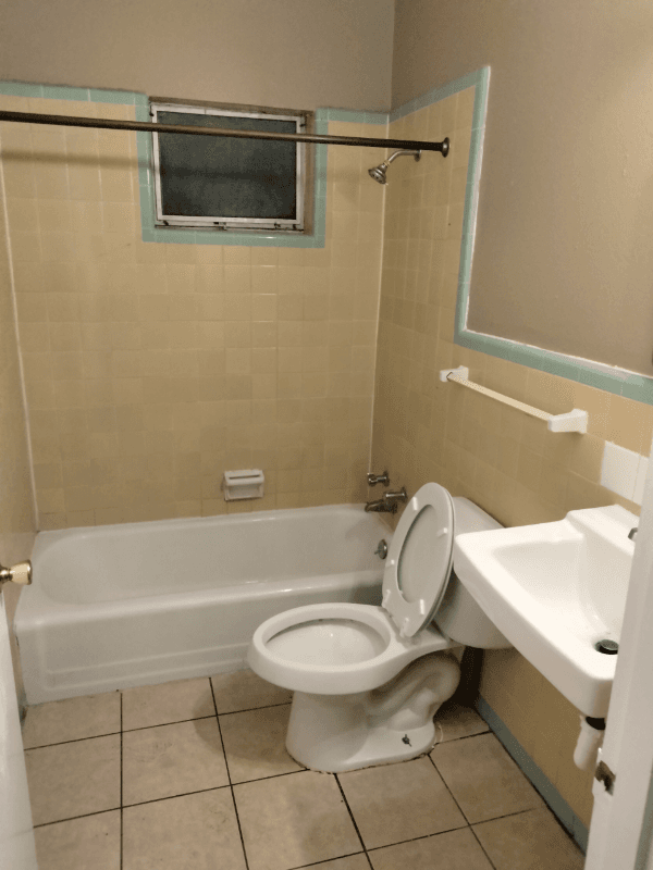 Waco Apartment: 3701 Sleeper Ave