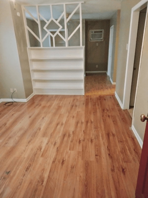 Waco Apartment: 3701 Sleeper Ave