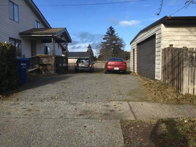 Seattle Other: 9256 21st Ave SW