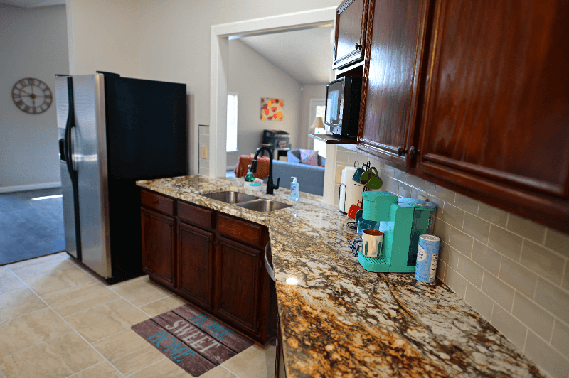 San Antonio House: 7011 Beechtrail