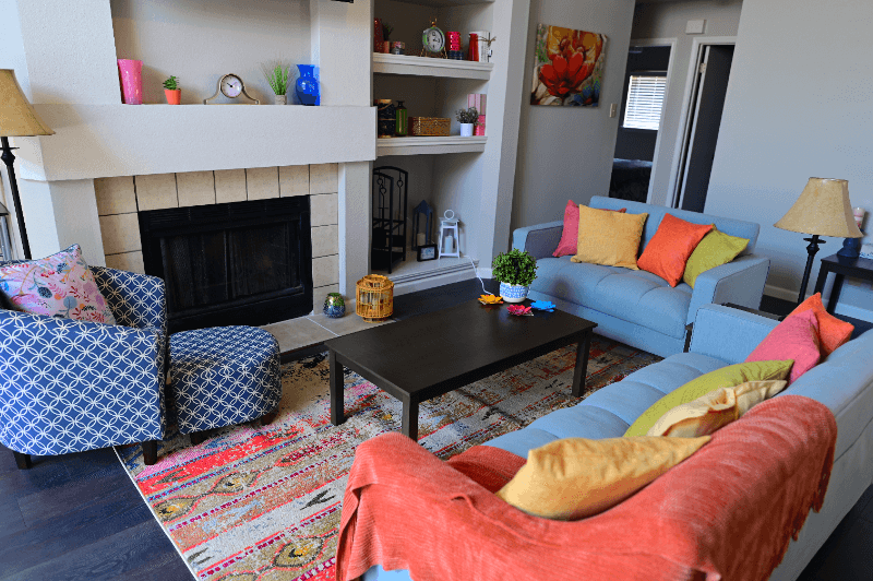 San Antonio House: 7011 Beechtrail