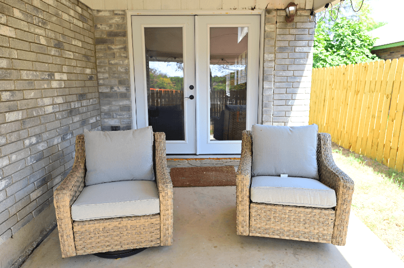 San Antonio House: 7011 Beechtrail