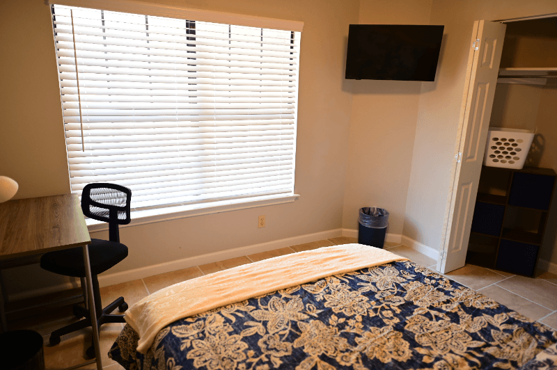 San Antonio House: 7011 Beechtrail