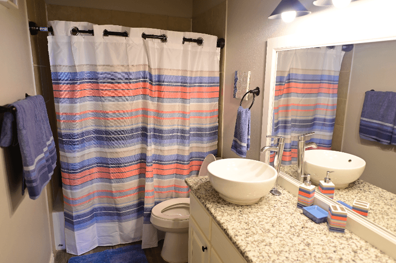 San Antonio House: 7011 Beechtrail